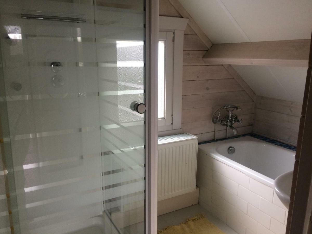 Thuiskomen, Genieten Aan Het Water Maaseik Exterior foto